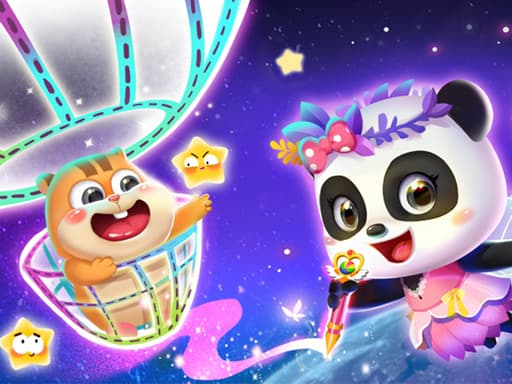 Little Panda Pet Salon
