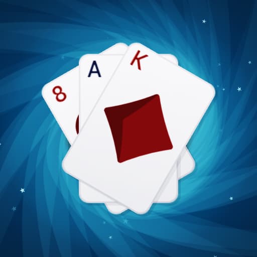 سوليتير الثقب الأسود