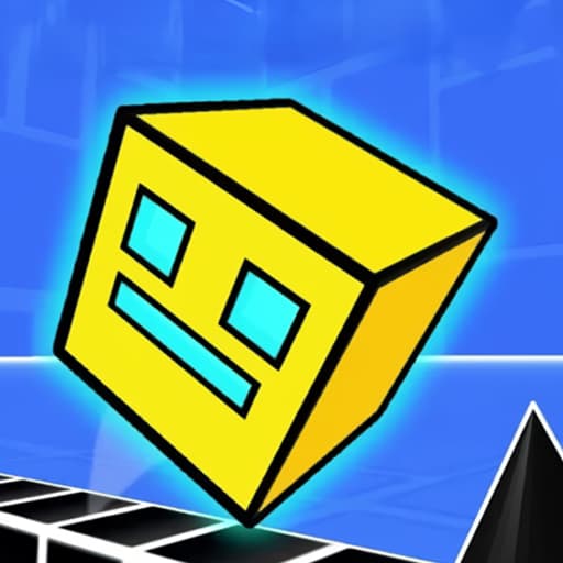 الهندسة داش 3D