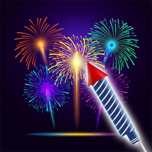 هوس الألعاب النارية