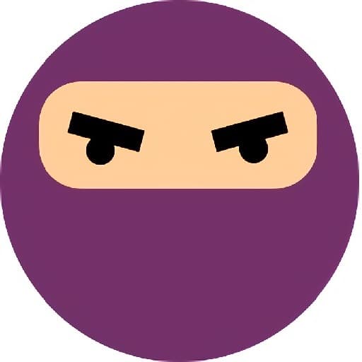 القفز النينجا