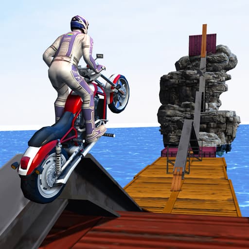 محرك حيلة محاكاة 3D