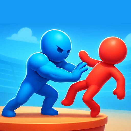 Stickman الجيش انتهازي