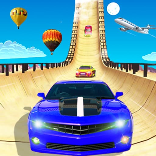محاكاة حيلة السماء 2023