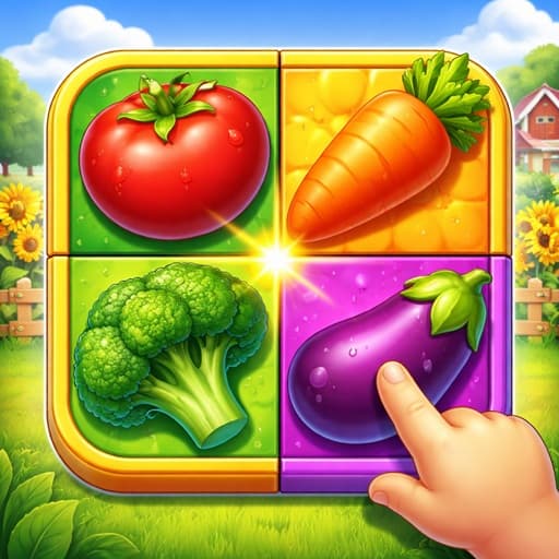 Farm Fresh Fix