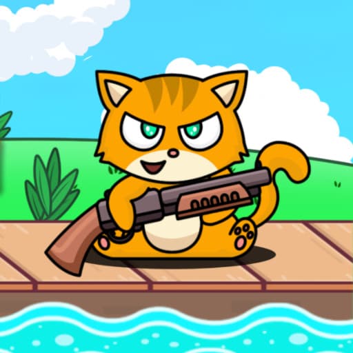 Big Catch Fishing