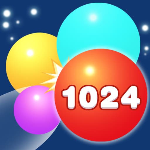 تبادل لاطلاق النار الكرة 2048