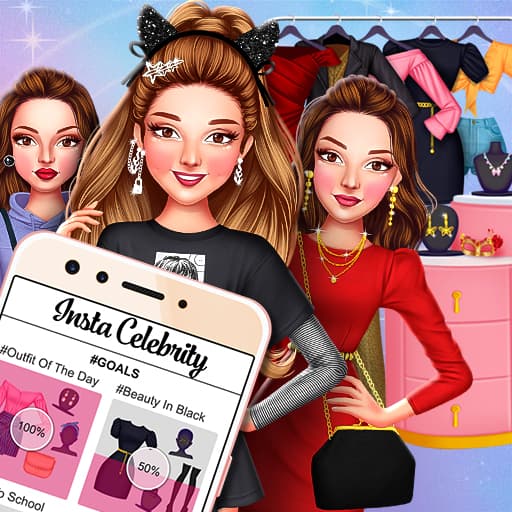 أهداف هاشتاج المشاهير في إنستا
