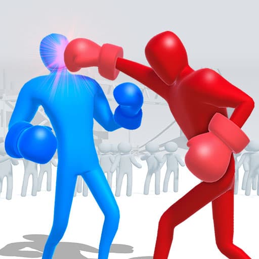 مبارزة دوول: الملاكمة