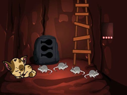 Eggs Land Escape