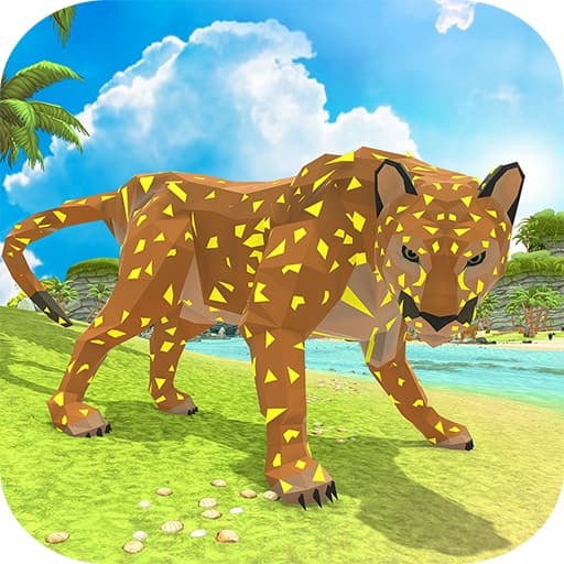 الغابة مغامرة تشغيل 3D