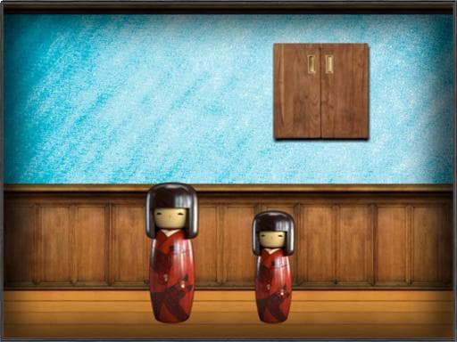 Amgel Mild Challenge Escape 2