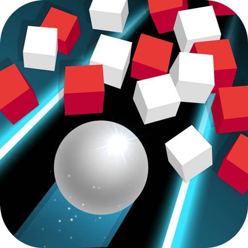لون الزوجين عثرة 3D