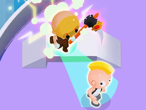 Fire Balls Online