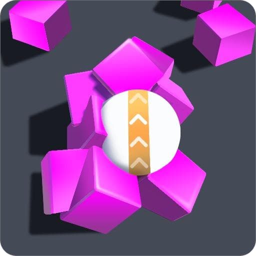مغناطيس الأسطوانة 3D