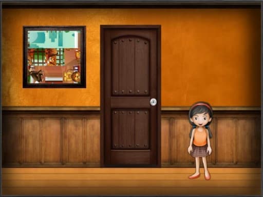 Amgel Kids Room Escape 91