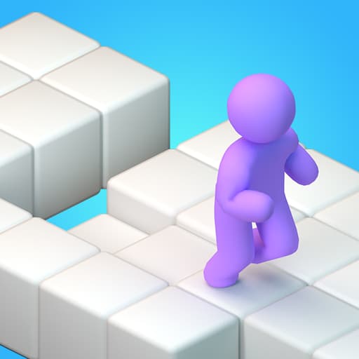 سقوط راش المرح 3D