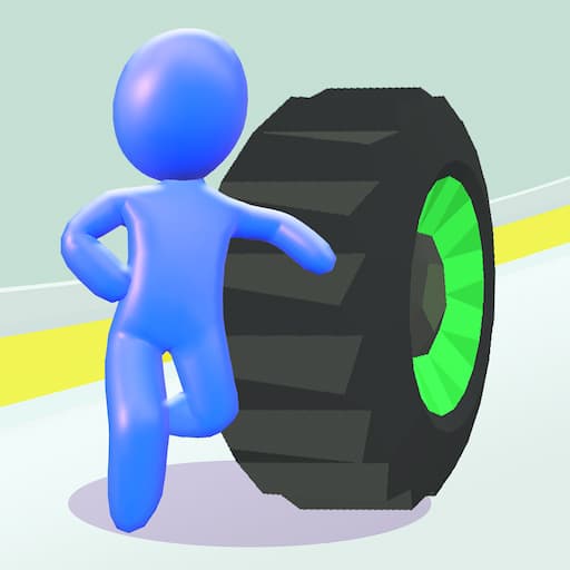عداء لوح التزلج