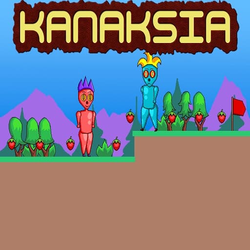 كاناكسيا