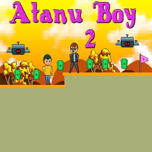 أتانو بوي 2