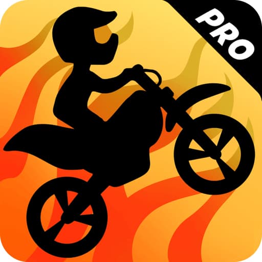 Bike Race Pro من شركة T. F. Games