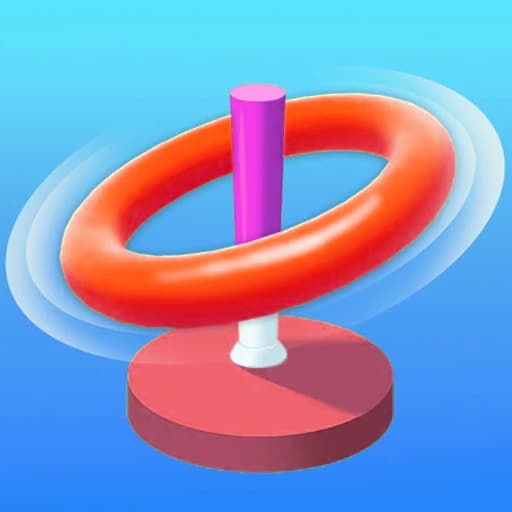 لاكي إرم 3D