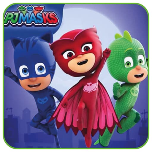 PJ Masks Starlight Sprint