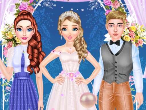 Makeover Organizer