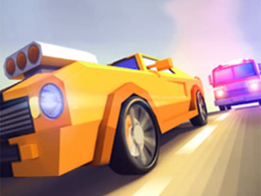 طريق Fastlane إلى سيد الانتقام