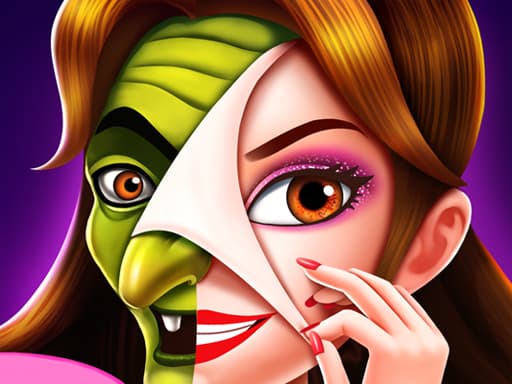 مباراة الكعكة 2D