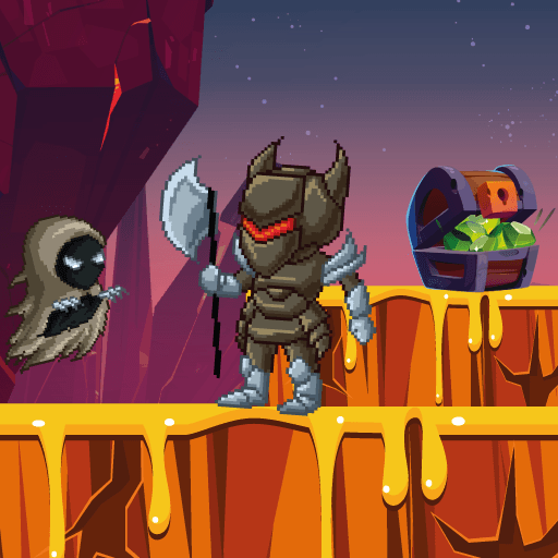 Knight Adventure
