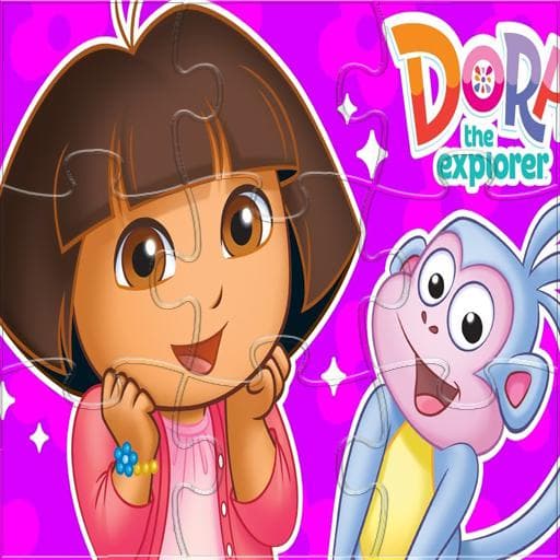 كتاب تلوين دورا المستكشفة 4