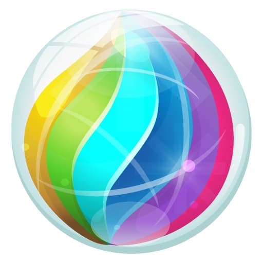 جوهرة فقاعات 3