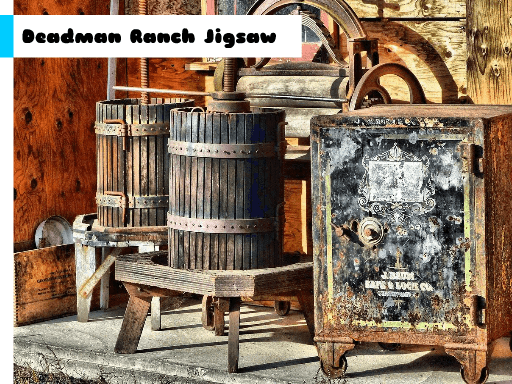 Gemuesepiess Skewer Jigsaw