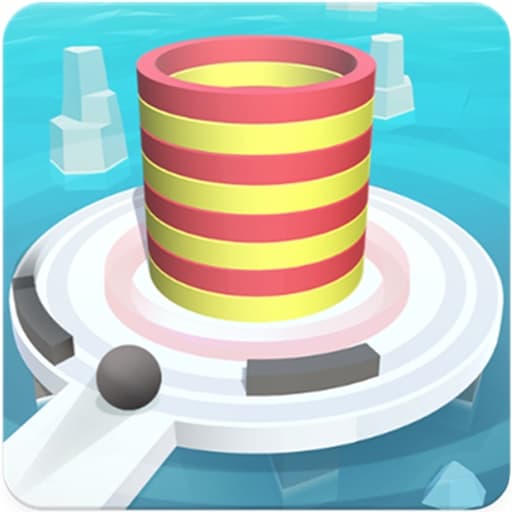 كرات النار 3D