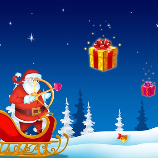 Santa Archer