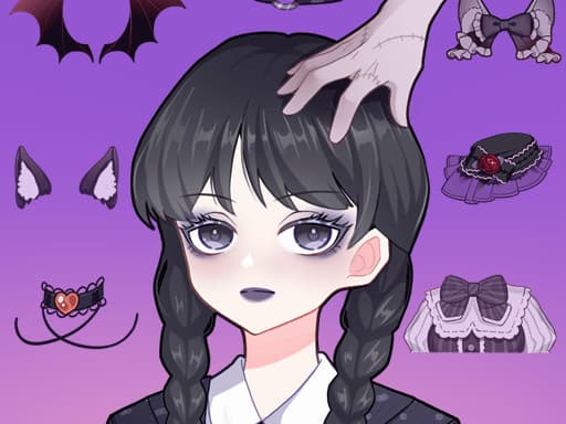Pet Doll Creator