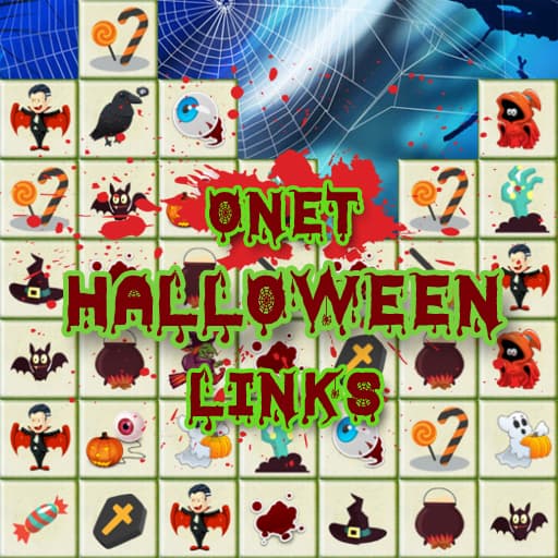 روابط ONet للهالوين