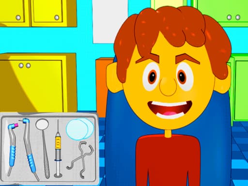 عداء كعب Stickman