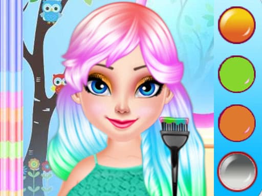 Princess Coloring By Number