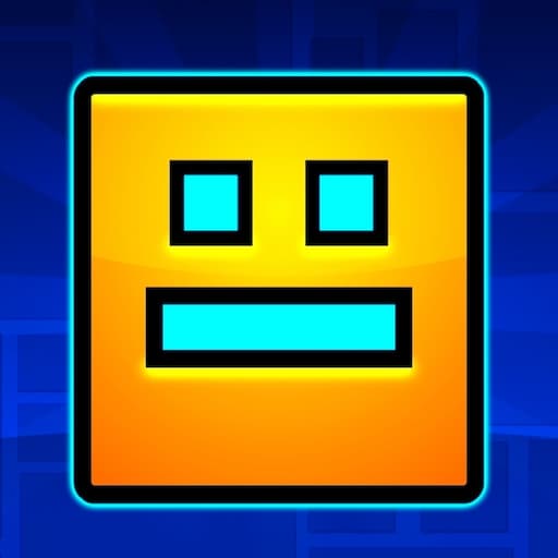Geometry Dash Clone