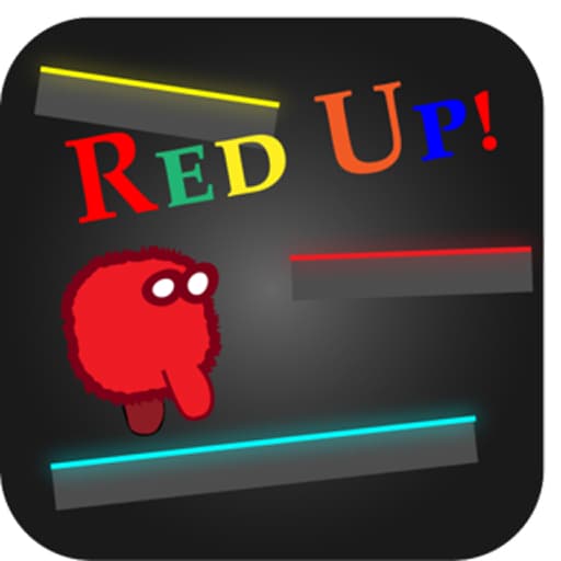 لعبة Red Up Survival غير متصل