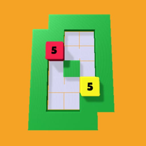 Fill The Blocks