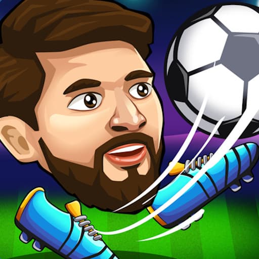 رئيس بطل كرة القدم