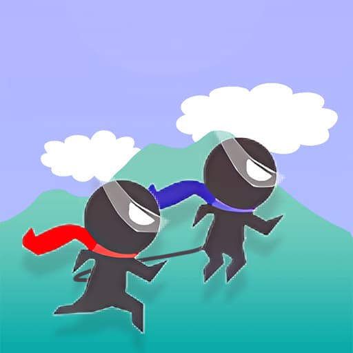 الاخوة Stickman جيدة