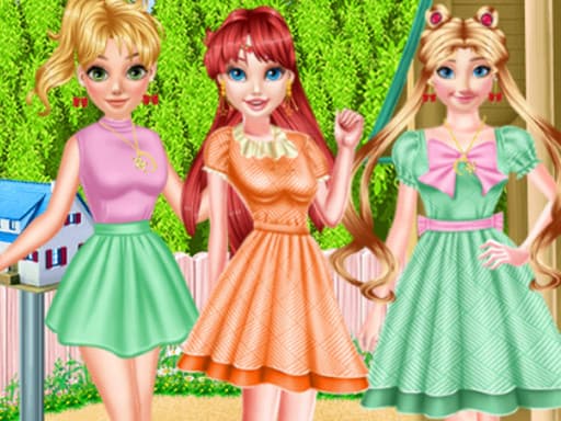 ترتيبات خزانة الأزياء