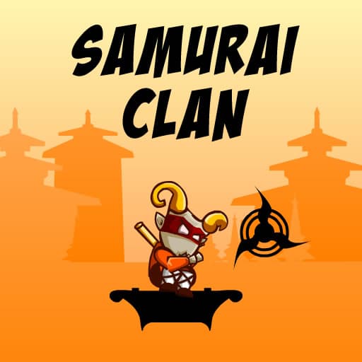 عشيرة الساموراي
