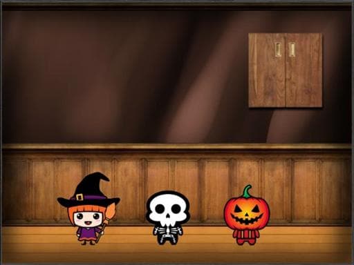 Amgel Easy Room Escape 60