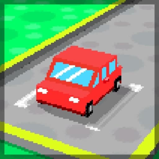 بكسل بارك 3D HTML5
