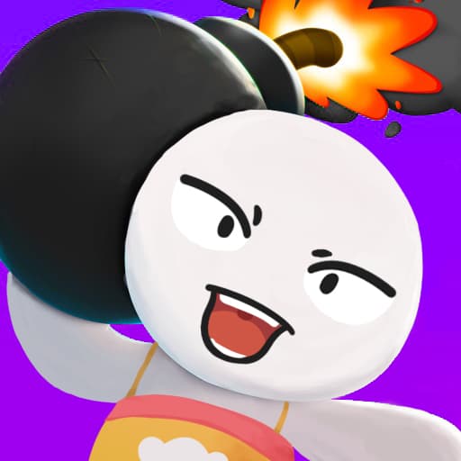 مزحة قنبلة